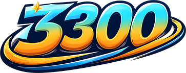 33000 ব্র্যান্ড লোগো